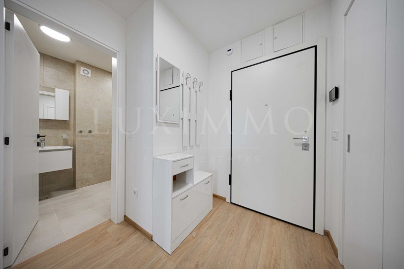 De inchiriat  1 dormitor Sofia , Crâstova vada , 74 mp | 76529792 - imagine [11]