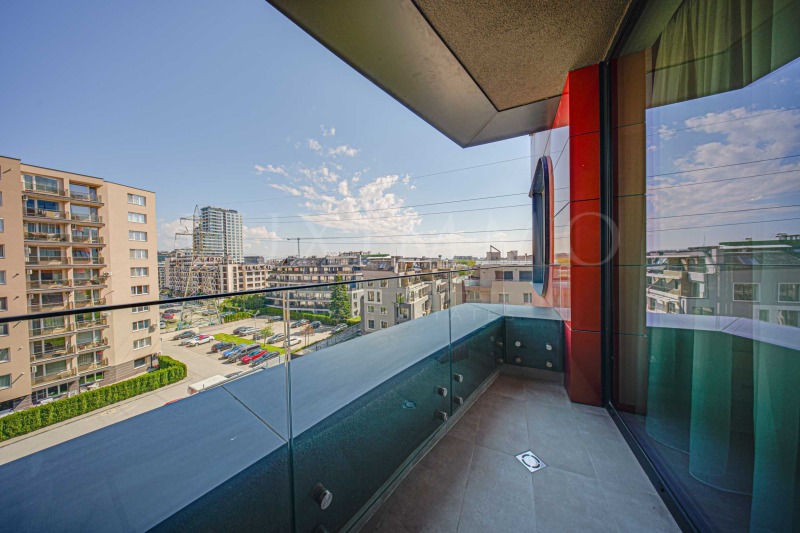 De inchiriat  1 dormitor Sofia , Crâstova vada , 74 mp | 76529792 - imagine [3]