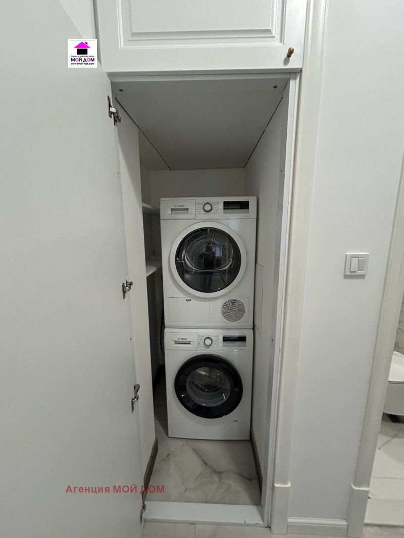 Дава под наем 3-СТАЕН, гр. Русе, Център, снимка 6 - Апартаменти - 52642477