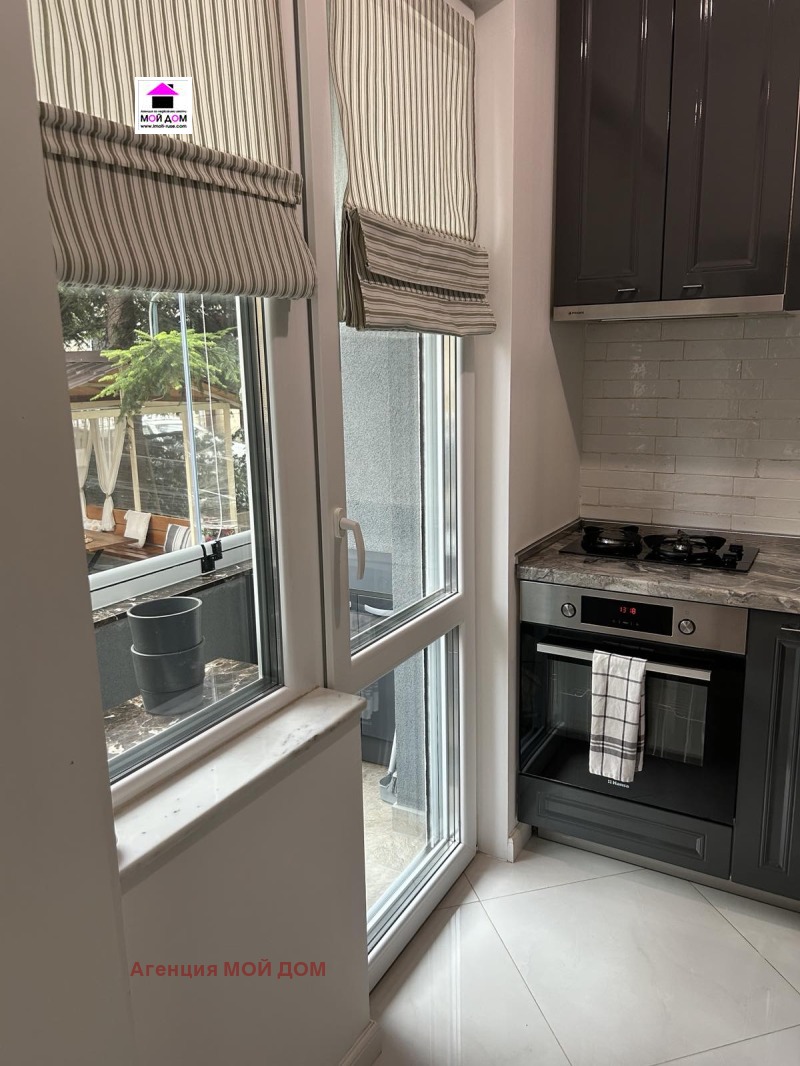 Дава под наем 3-СТАЕН, гр. Русе, Център, снимка 2 - Апартаменти - 52642477