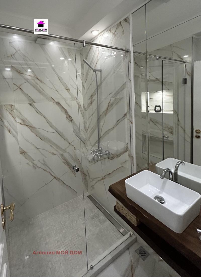 Дава под наем 3-СТАЕН, гр. Русе, Център, снимка 9 - Апартаменти - 52642477