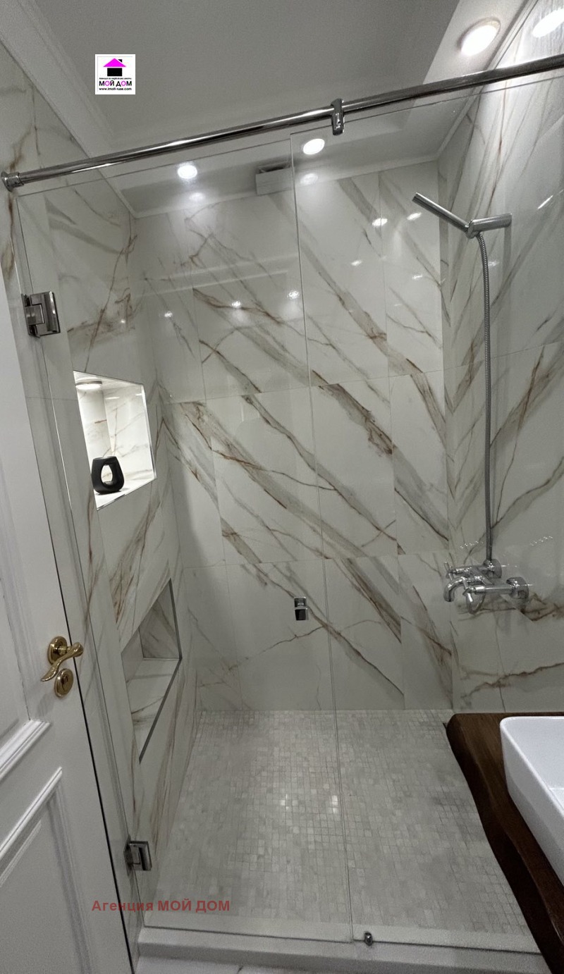 Дава под наем 3-СТАЕН, гр. Русе, Център, снимка 10 - Апартаменти - 52642477