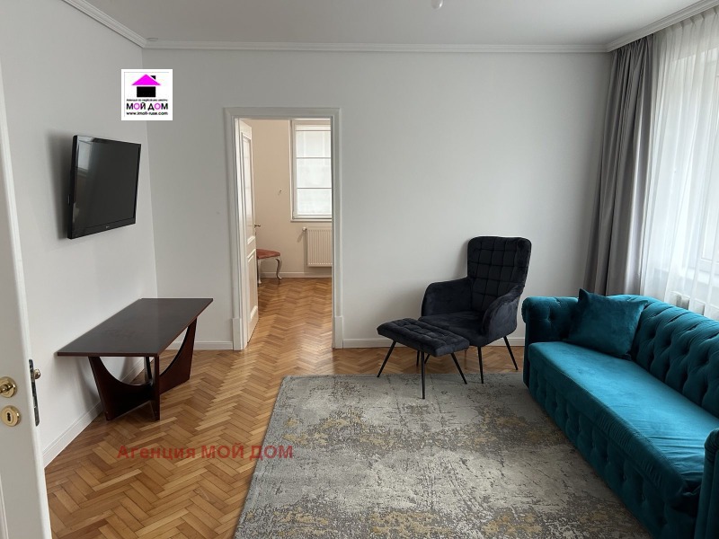 Дава под наем 3-СТАЕН, гр. Русе, Център, снимка 4 - Апартаменти - 52642477