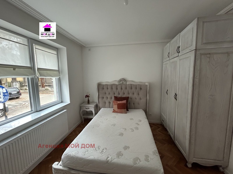 Дава под наем 3-СТАЕН, гр. Русе, Център, снимка 5 - Апартаменти - 52642477