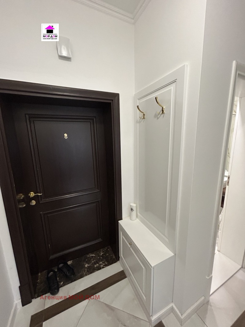 Дава под наем 3-СТАЕН, гр. Русе, Център, снимка 8 - Апартаменти - 52642477