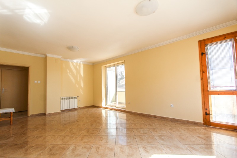 Дава под наем 3-СТАЕН, гр. София, Оборище, снимка 6 - Апартаменти - 53169189