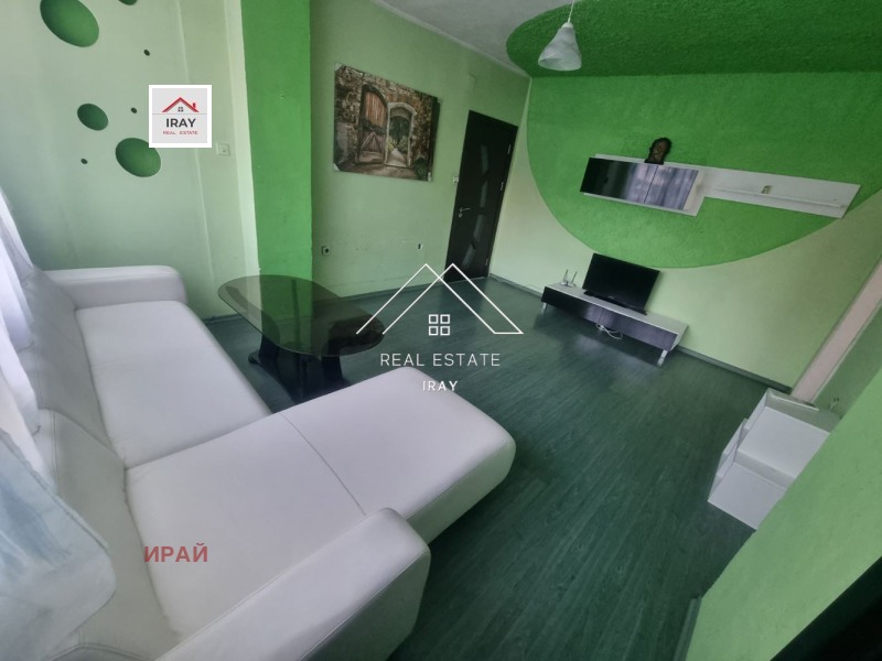 Дава под наем  Многостаен град Стара Загора , Три чучура - юг , 100 кв.м | 47242520 - изображение [6]