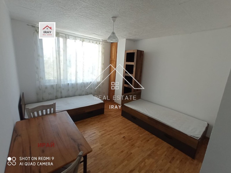 Дава под наем  Многостаен град Стара Загора , Три чучура - юг , 100 кв.м | 47242520 - изображение [16]