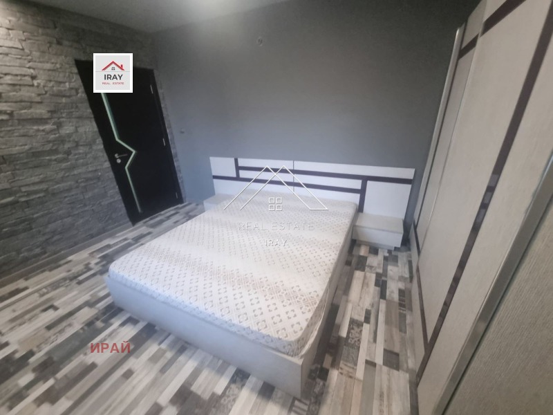 Дава под наем  Многостаен град Стара Загора , Три чучура - юг , 100 кв.м | 47242520 - изображение [12]
