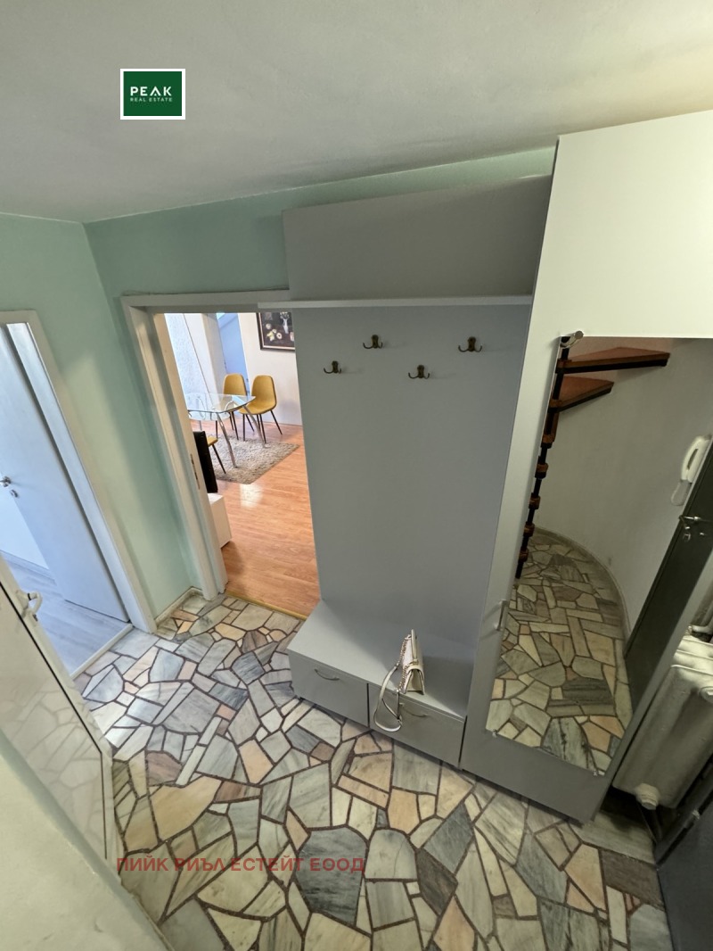 Da affittare  Maisonette Sofia , Tsentar , 80 mq | 41909944 - Immagine [5]