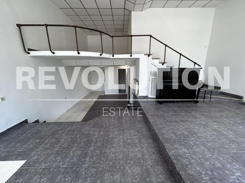 Kiadó  Üzlet Varna , Kolhozen pazar , 100 négyzetméter | 26214560 - kép [2]