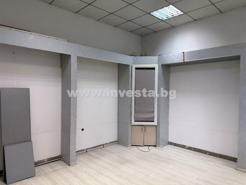 Дава под наем  Магазин град Пловдив , Център , 35 кв.м | 80749181 - изображение [2]