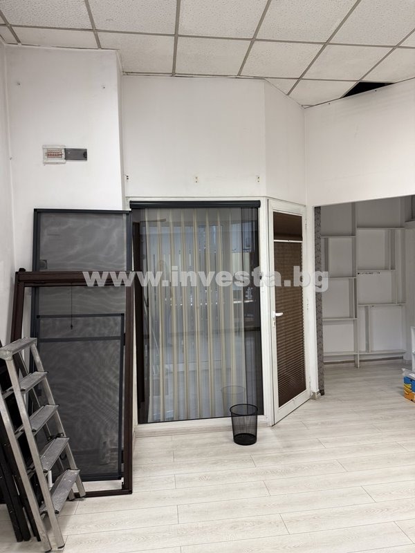 Дава под наем  Магазин град Пловдив , Център , 35 кв.м | 80749181 - изображение [5]