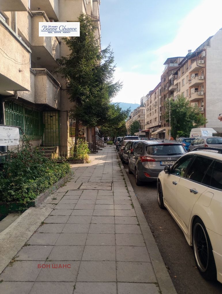 Дава под наем  Заведение град София , Борово , 270 кв.м | 86687360 - изображение [2]