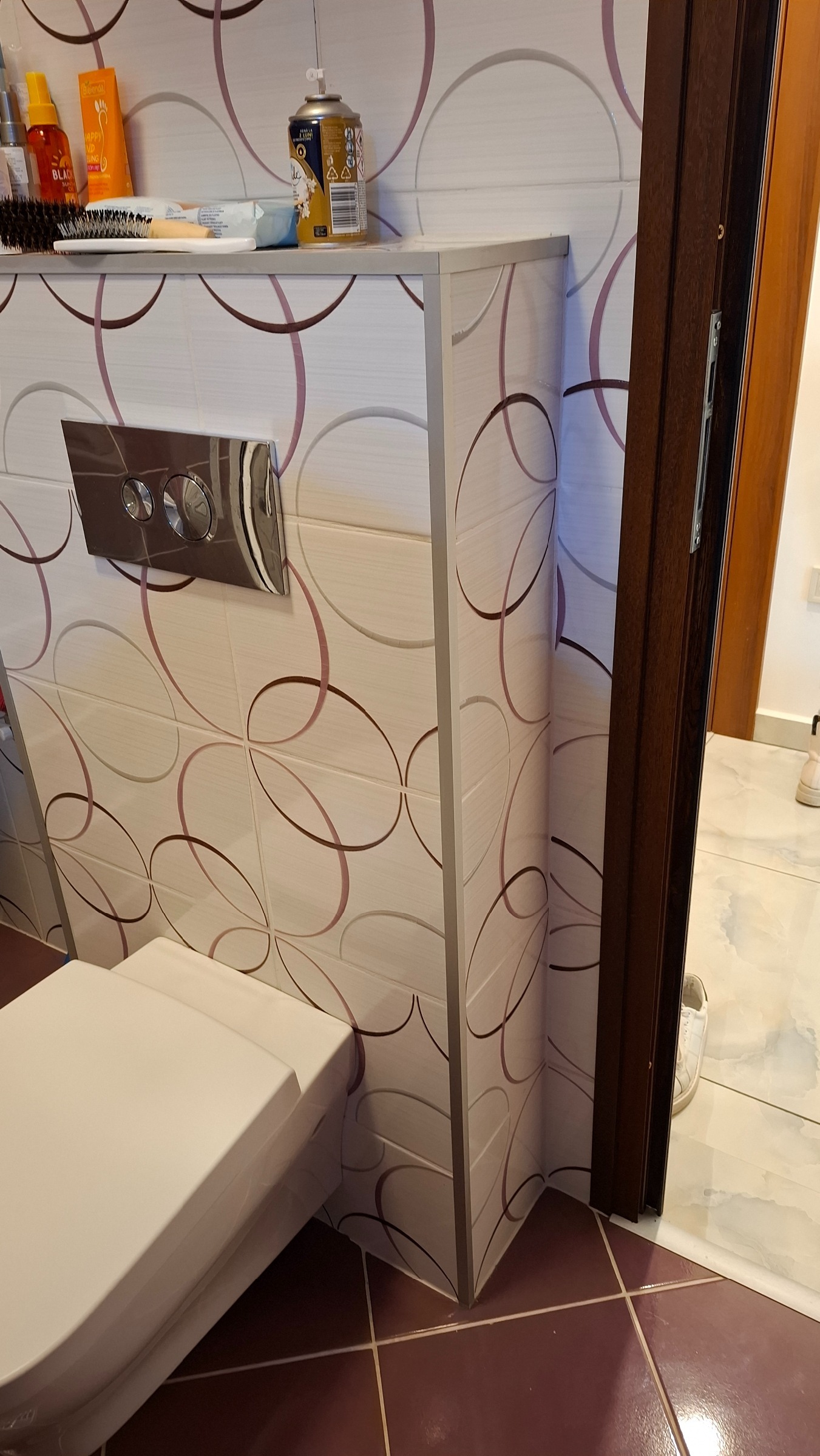 Дава под наем 2-СТАЕН, гр. София, Дианабад, снимка 15 - Апартаменти - 53997668