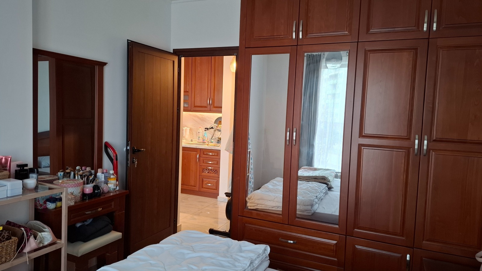 Дава под наем 2-СТАЕН, гр. София, Дианабад, снимка 7 - Апартаменти - 53997668