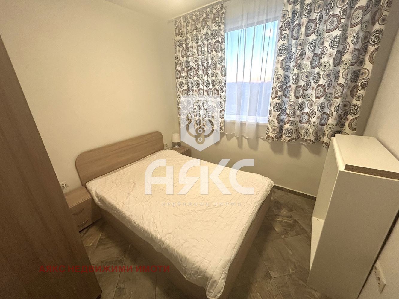 Дава под наем 2-СТАЕН, гр. София, Банишора, снимка 4 - Апартаменти - 56092409