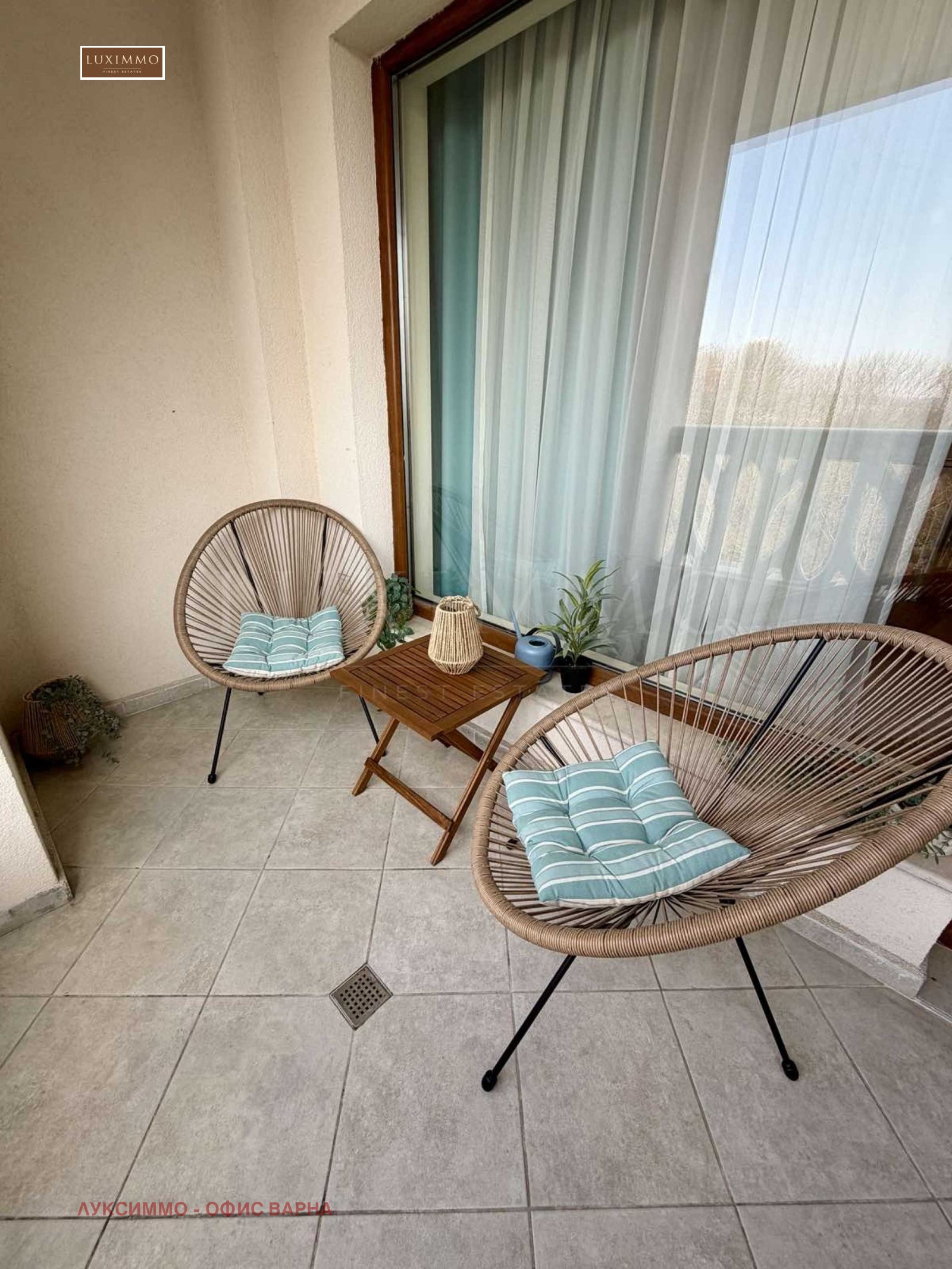 Дава под наем 3-СТАЕН, гр. Варна, Аспарухово, снимка 14 - Апартаменти - 53862819