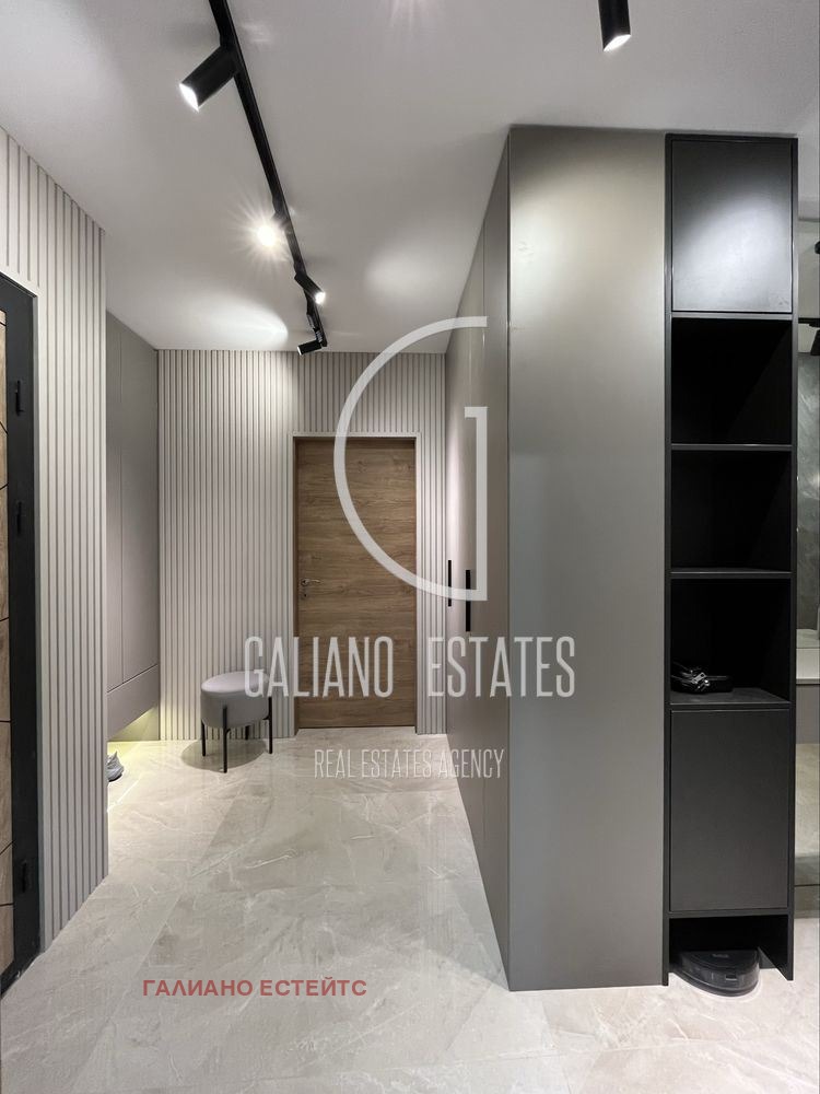 Дава под Наем 3-СТАЕН | Imot.bg — изображение 17