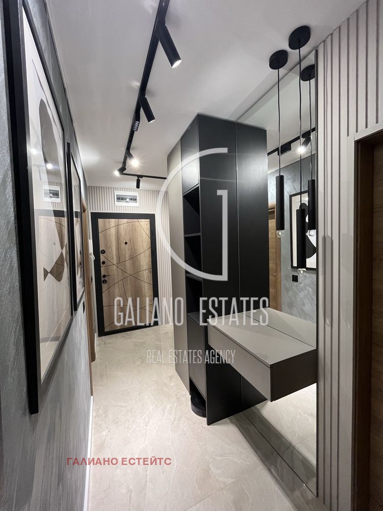 Дава под Наем 3-СТАЕН | Imot.bg — изображение 14