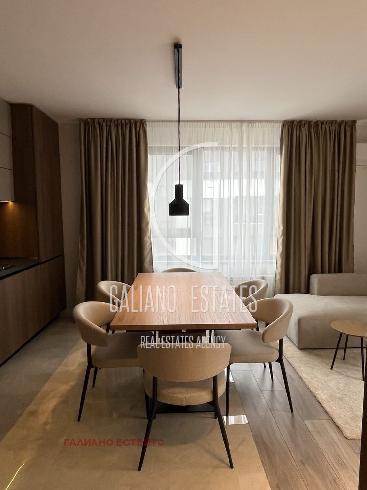 Дава под Наем 3-СТАЕН | Imot.bg — изображение 3