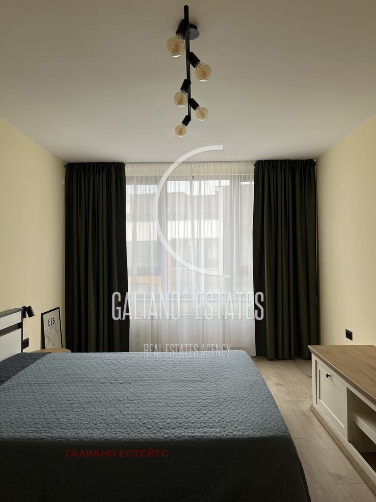 Дава под Наем 3-СТАЕН | Imot.bg — изображение 7