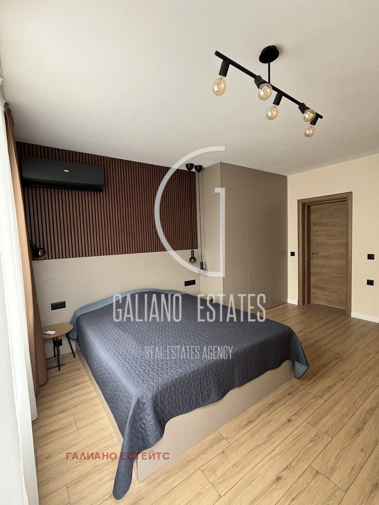 Дава под Наем 3-СТАЕН | Imot.bg — изображение 8