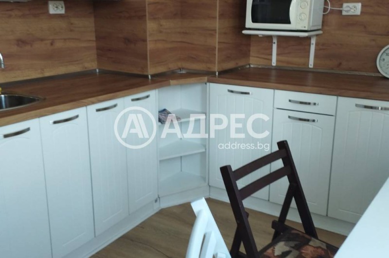 Дава под Наем 3-СТАЕН в град Пловдив, Христо Смирненски - 74 кв.м / 435 € » 850.79 лв., АДРЕС НЕДВИЖИМИ ИМОТИ