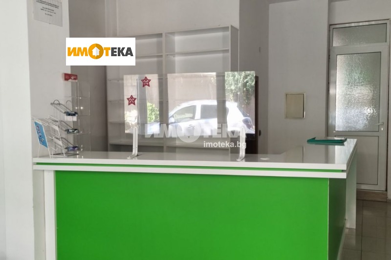 Дава под Наем ОФИС в град София, Горна баня - 128 кв.м / 1 201 € » 2 348.95 лв., ИМОТЕКА