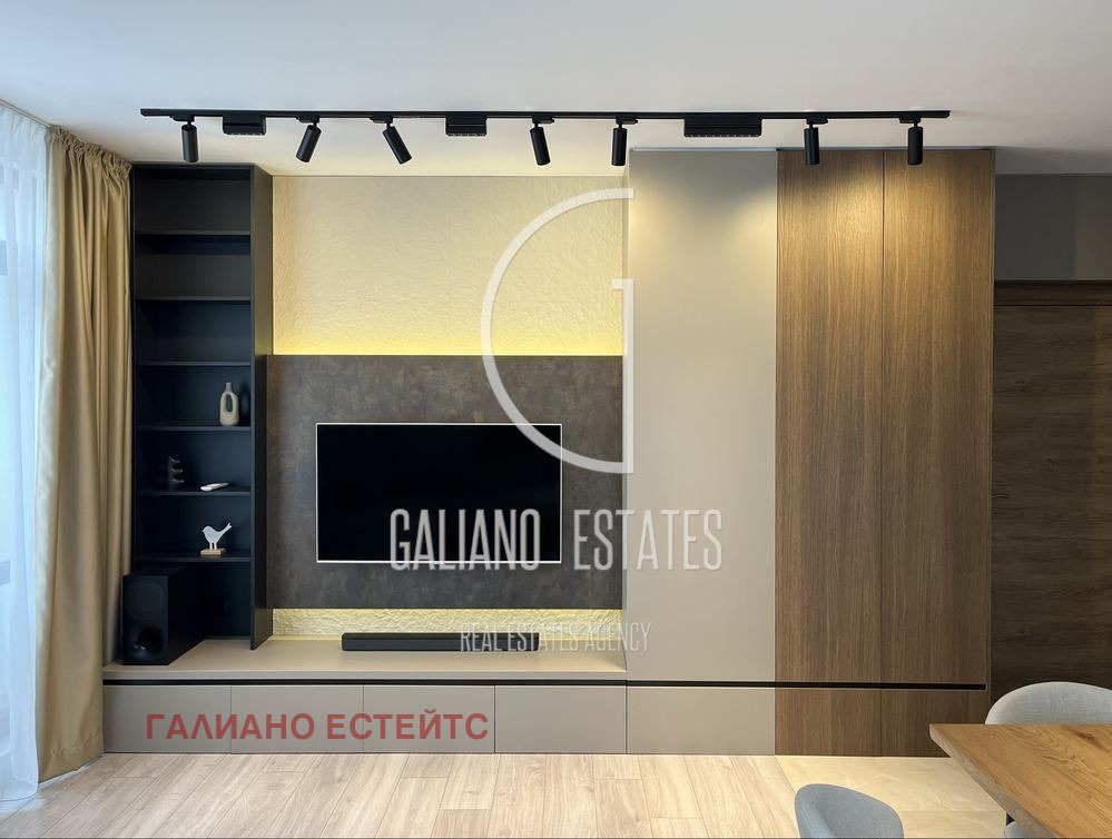 Дава под Наем 3-СТАЕН | Imot.bg — изображение 1