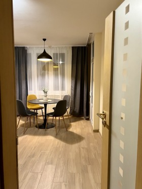 1 bedroom Mladost 1, Sofia 1