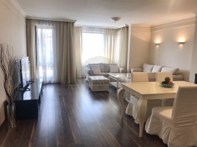 2 bedroom Lozenets, Sofia 3