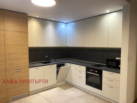 3-стаен град София, Кръстова вада 1