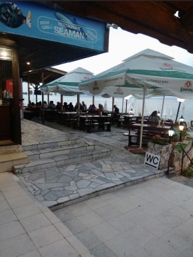 Bar; Kaffebar k.k. Zlatni pjasatsi, Varna 3