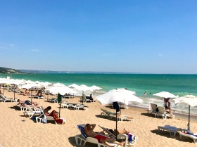 Bar; Kahve dükkanı k.k. Zlatni pyasaci, Varna 12