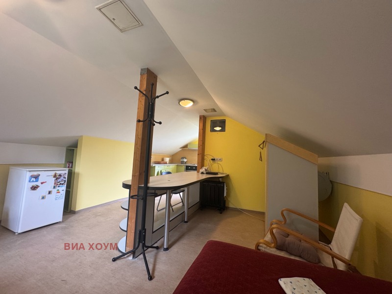 Kiadó  Stúdió Sofia , Pavlovo , 38 négyzetméter | 49465035 - kép [3]