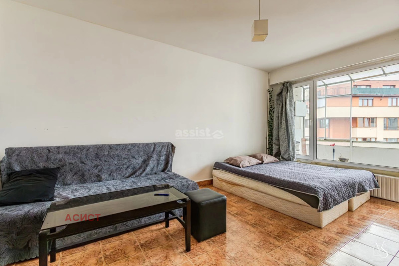 Дава под наем 1-СТАЕН, гр. София, Младост 3