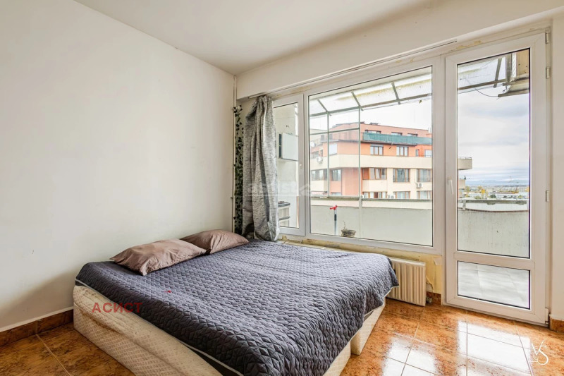 Дава под наем 1-СТАЕН, гр. София, Младост 3, снимка 7 - Апартаменти - 52810581