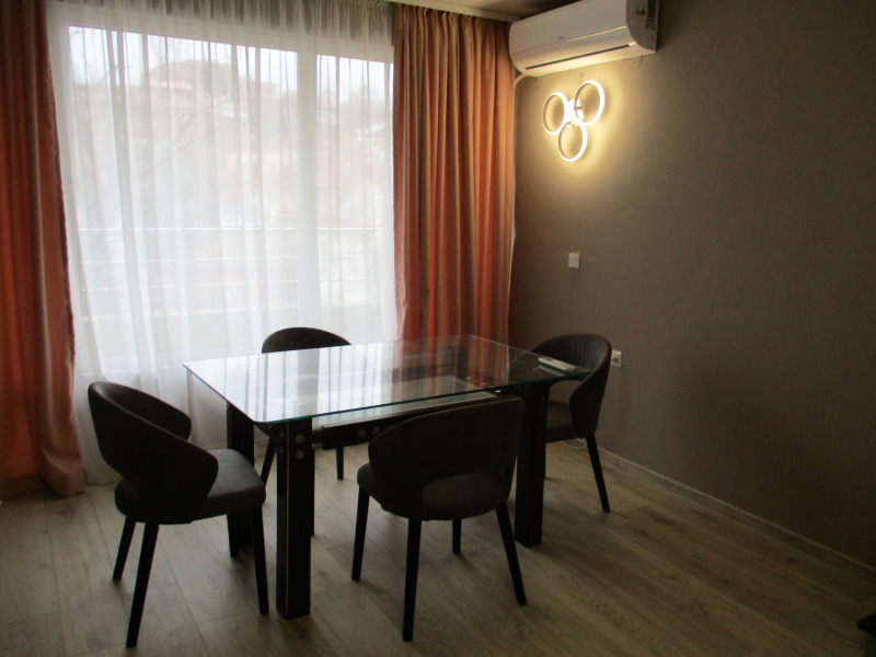 Дава под наем 2-СТАЕН, гр. Пловдив, Център, снимка 3 - Апартаменти - 53155222