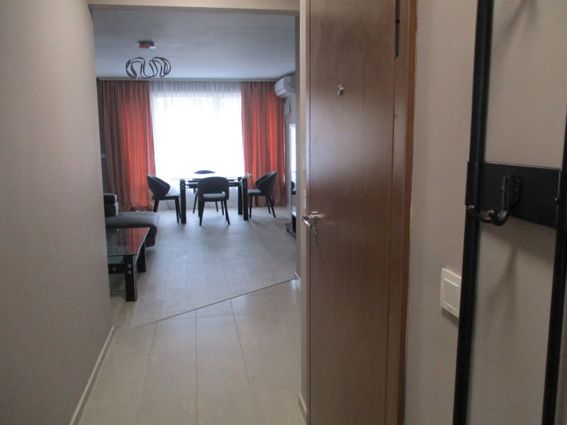 Дава под наем 2-СТАЕН, гр. Пловдив, Център, снимка 8 - Апартаменти - 53155222