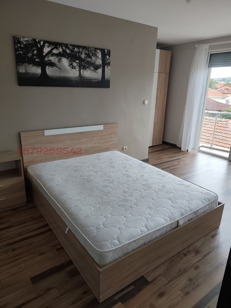 Дава под наем 2-СТАЕН, гр. Харманли, област Хасково, снимка 12 - Апартаменти - 52783092