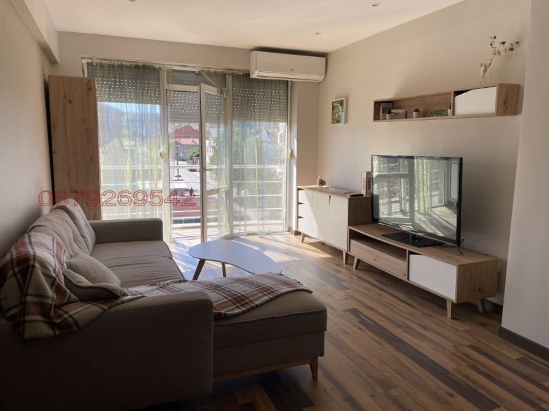 Дава под наем 2-СТАЕН, гр. Харманли, област Хасково, снимка 2 - Апартаменти - 52783092