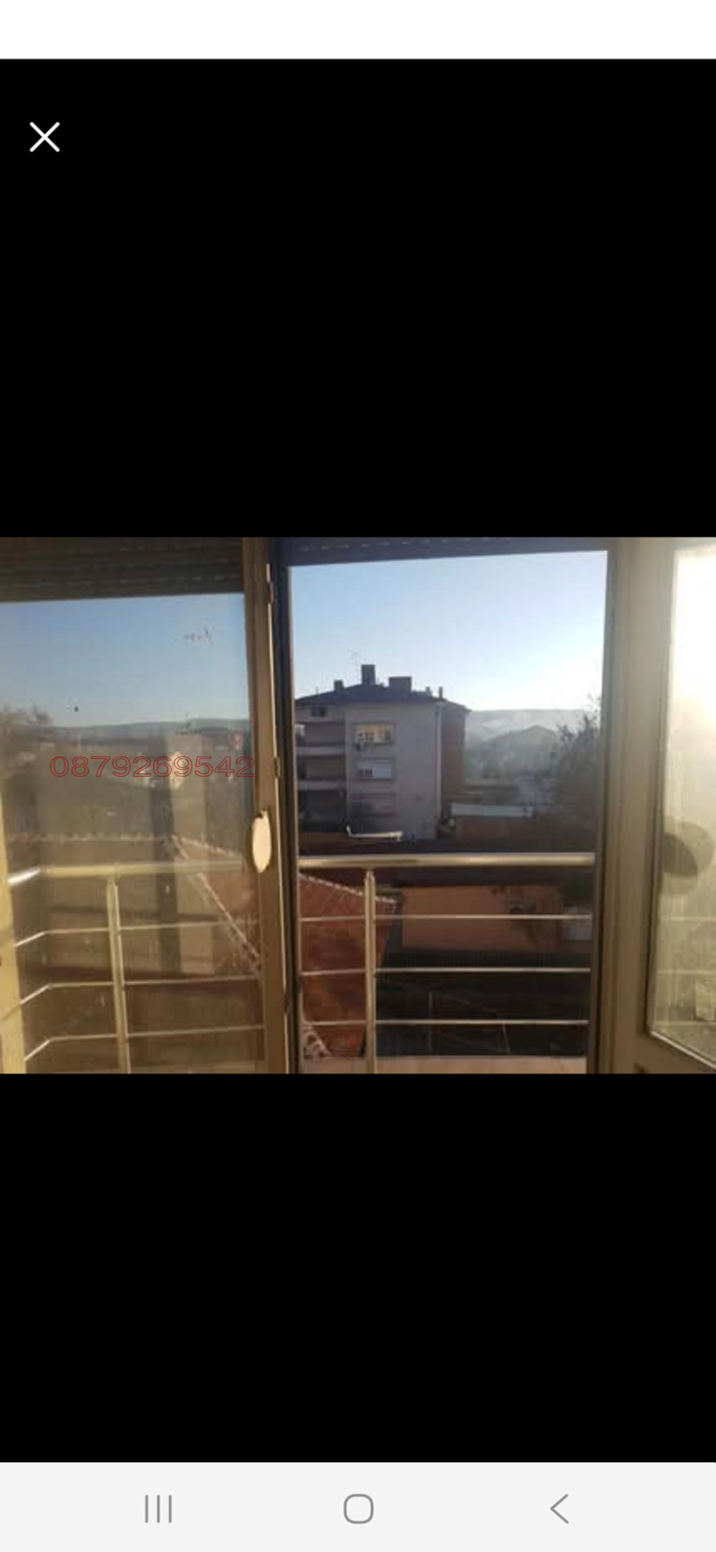 Дава под наем 2-СТАЕН, гр. Харманли, област Хасково, снимка 16 - Апартаменти - 52783092