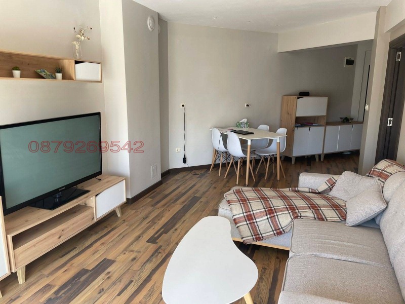 Дава под наем 2-СТАЕН, гр. Харманли, област Хасково, снимка 14 - Апартаменти - 52783092