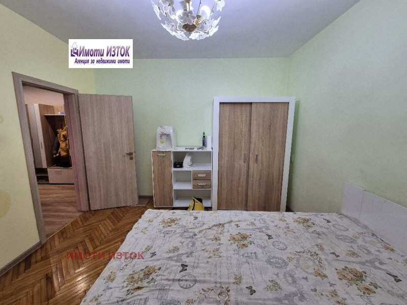 Do wynajęcia  1 sypialnia Pernik , Iztok , 65 mkw | 16977706 - obraz [3]