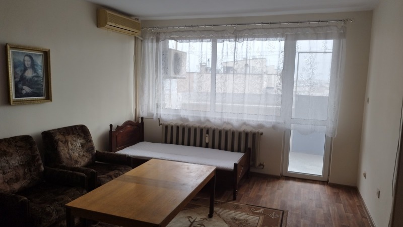 Te huur  1 slaapkamer Plovdiv , Tsentar , 70 m² | 62306982 - afbeelding [3]