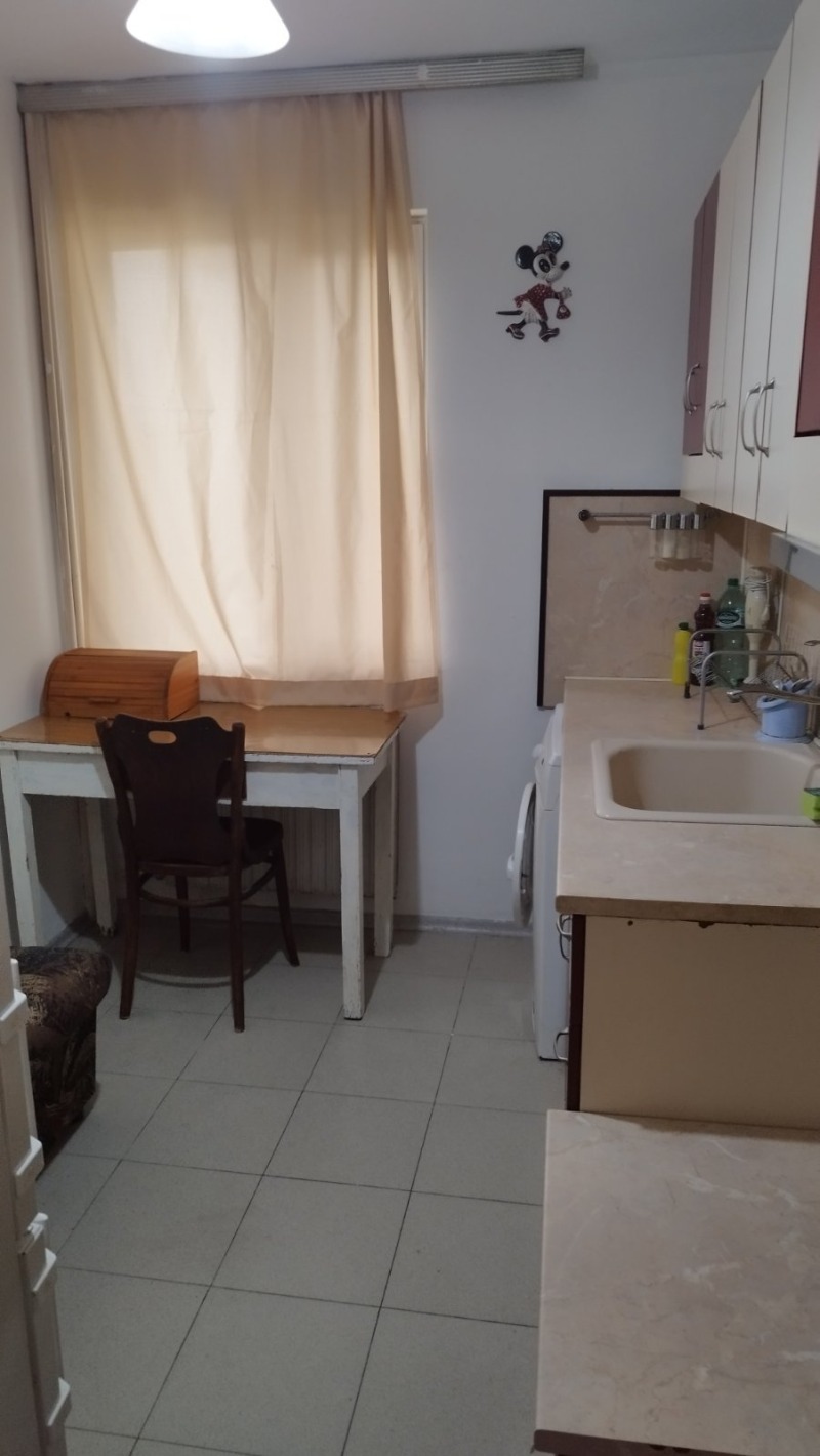 Te huur  1 slaapkamer Plovdiv , Tsentar , 70 m² | 62306982 - afbeelding [4]