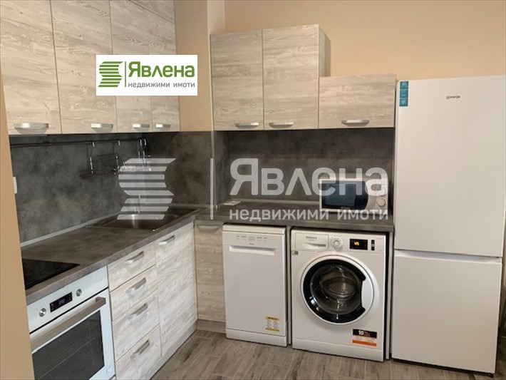 Προς ενοικίαση  1 υπνοδωμάτιο Σοφηια , Μυσαγενητσα , 53 τ.μ | 22301677 - εικόνα [4]