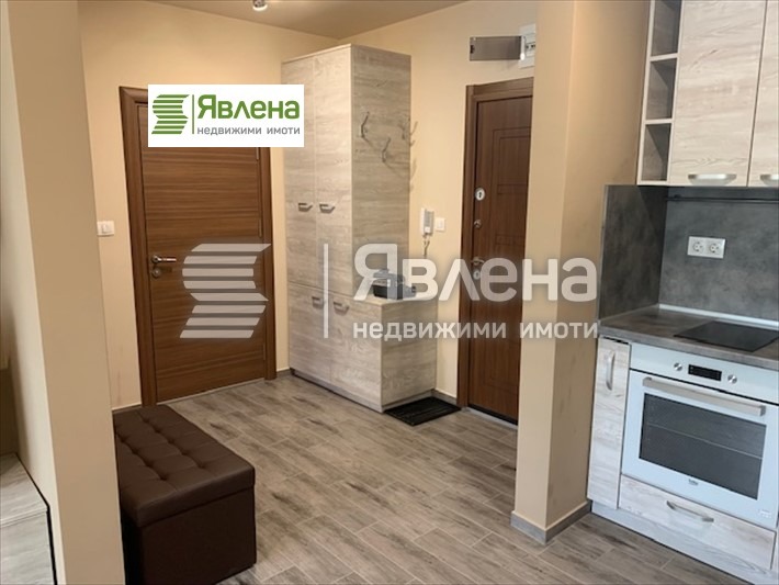 Προς ενοικίαση  1 υπνοδωμάτιο Σοφηια , Μυσαγενητσα , 53 τ.μ | 22301677 - εικόνα [5]