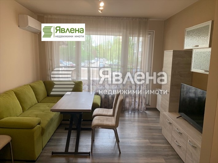 Προς ενοικίαση  1 υπνοδωμάτιο Σοφηια , Μυσαγενητσα , 53 τ.μ | 22301677